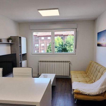 Palmeral Suite Grado Eksteriør bilde
