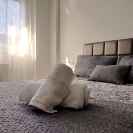 Palmeral Suite Grado Eksteriør bilde