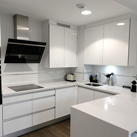 Palmeral Suite Grado Eksteriør bilde