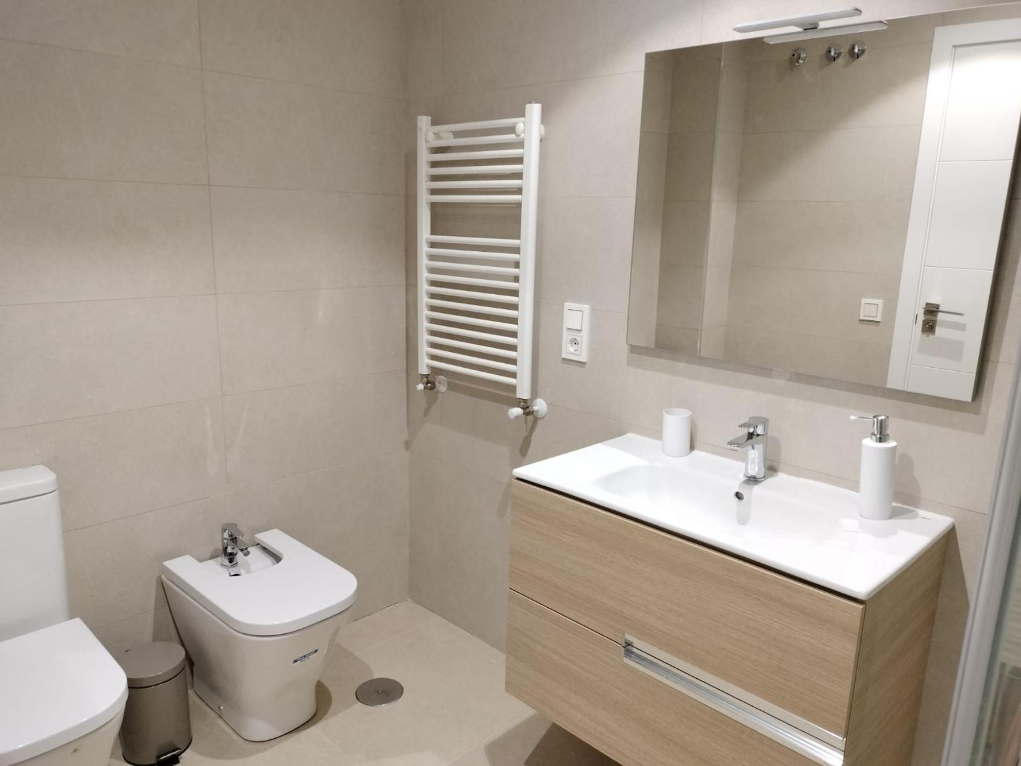 Palmeral Suite Grado Eksteriør bilde