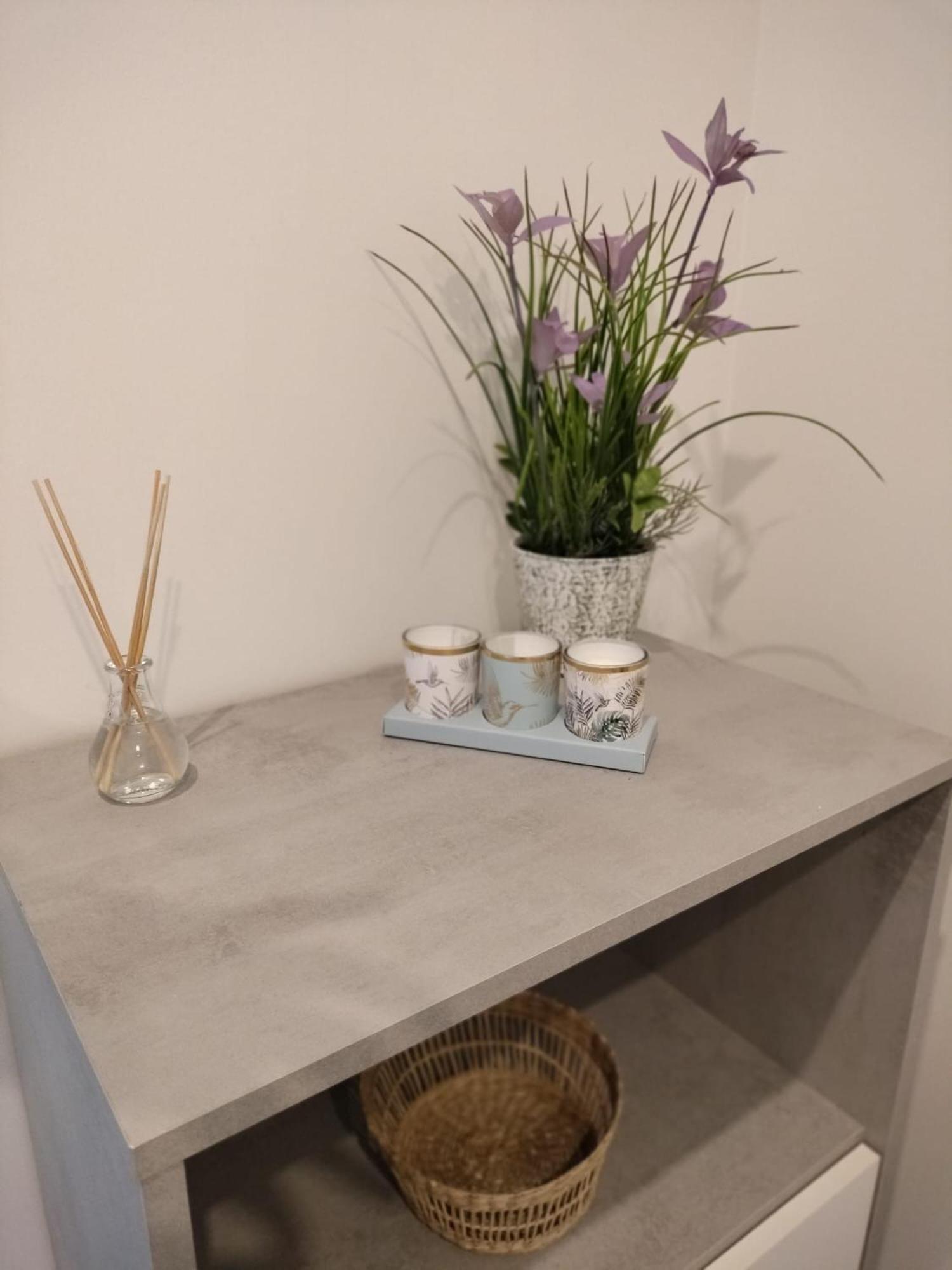 Palmeral Suite Grado Eksteriør bilde