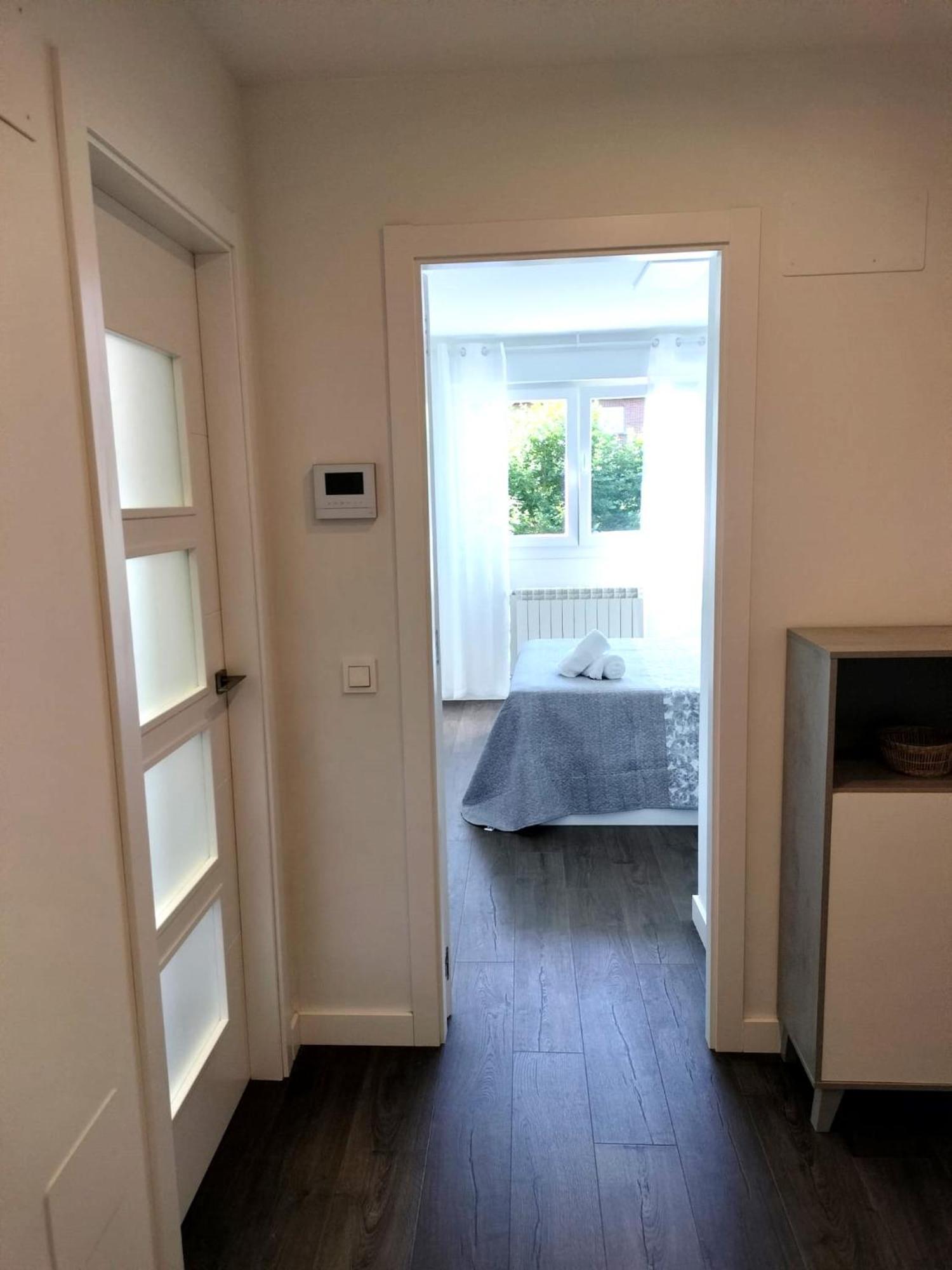 Palmeral Suite Grado Eksteriør bilde