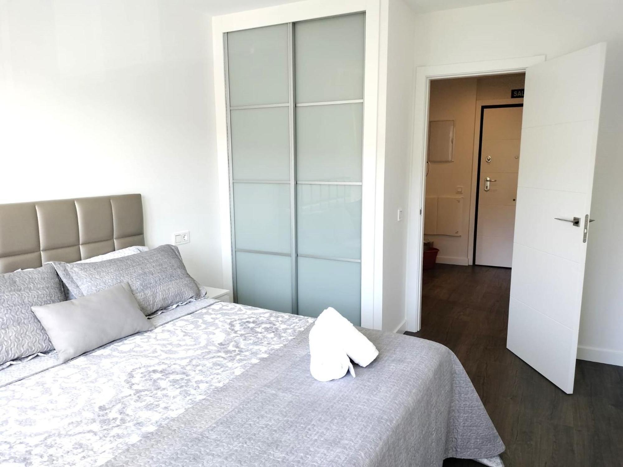 Palmeral Suite Grado Eksteriør bilde