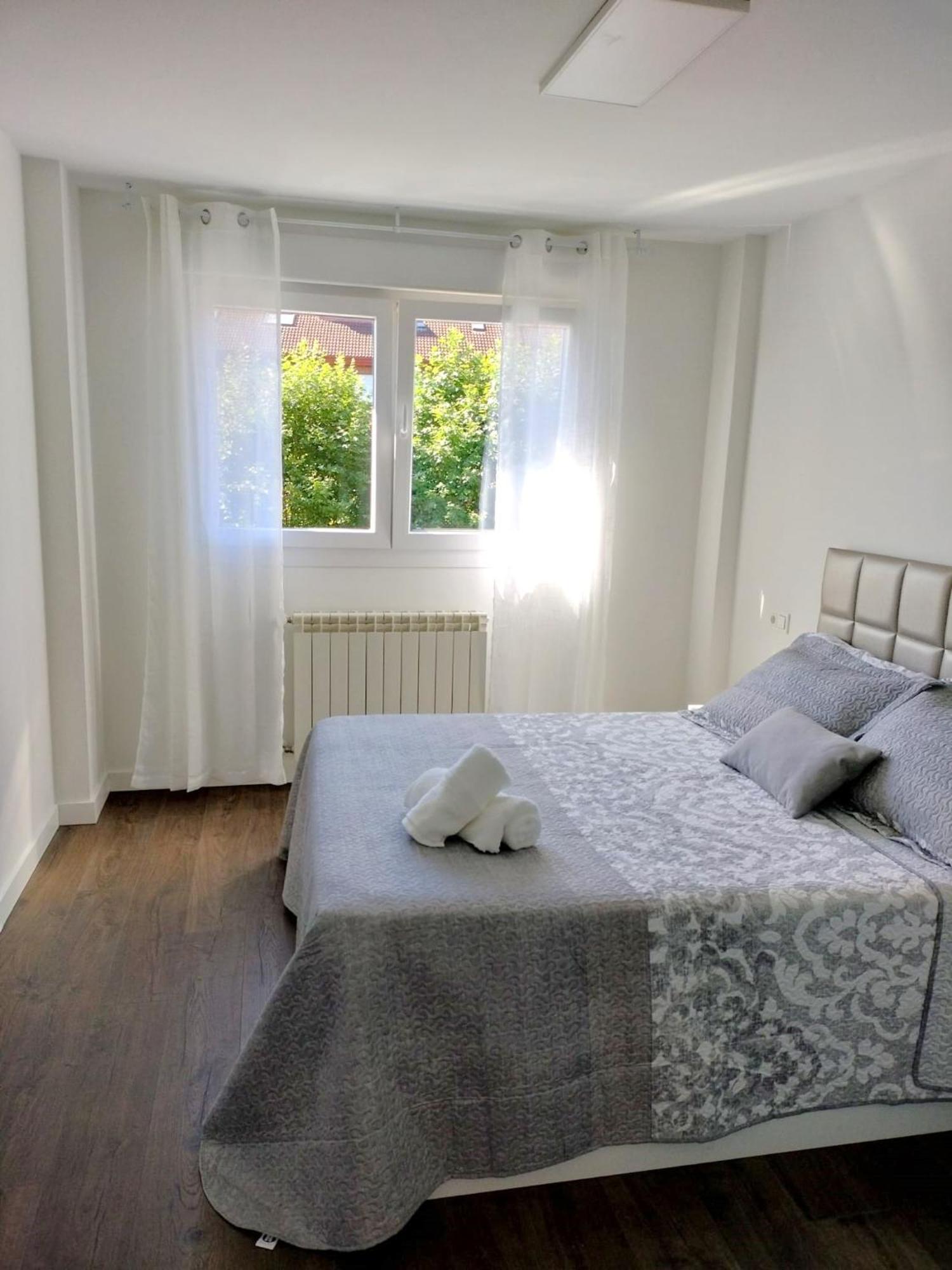 Palmeral Suite Grado Eksteriør bilde