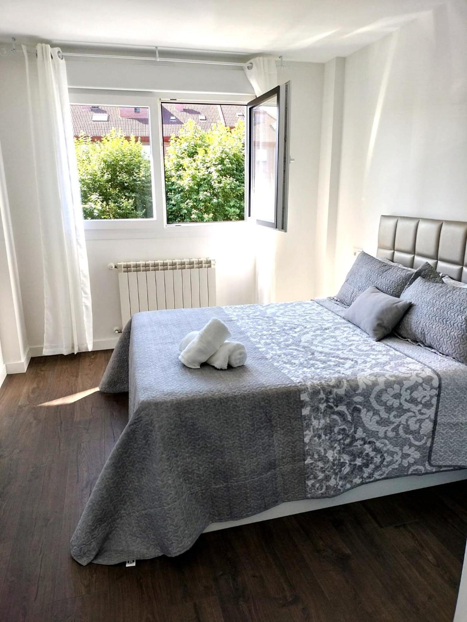Palmeral Suite Grado Eksteriør bilde